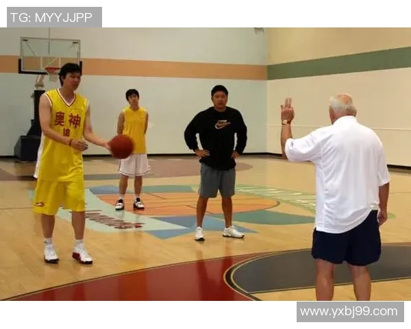 专访篮球教练黄军探讨成功秘诀与未来发展方向