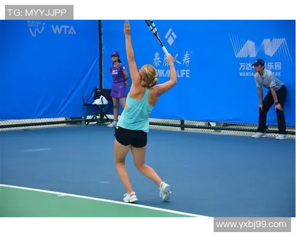 武汉网球队的网球战术解析与控制体系探讨